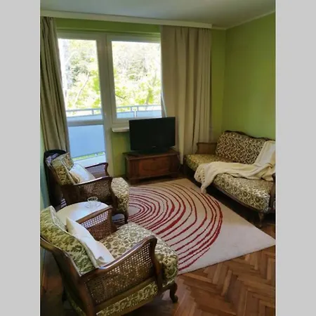Appartement Apartament W Sopocie 2 Km Od Molo *