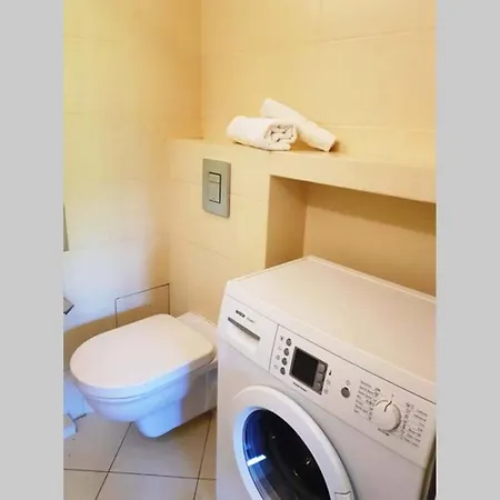 Apartament W Sopocie 2 Km Od Molo Sopot