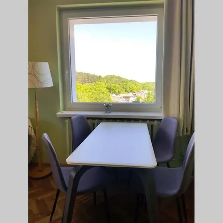Apartament W Sopocie 2 Km Od Molo * Sopot
